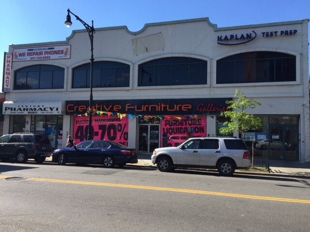 More Photos Of 485-491 Kings Hwy, Brooklyn Storefront Retail Office For Lease