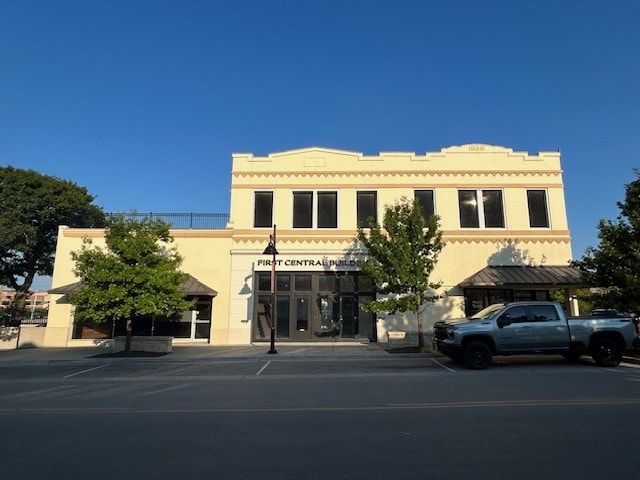 Primary Photo Of 6 S 1st St, Temple Office For Sale