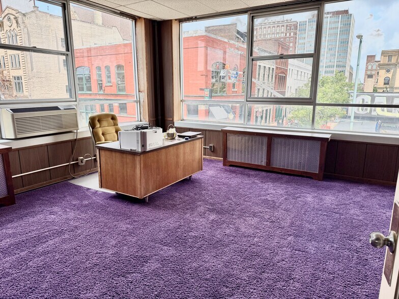 More Photos Of 201 Market Ave S, Canton Storefront Retail Office For Sale