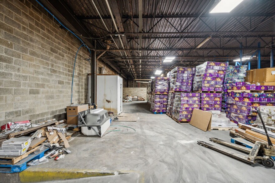 More Photos Of 2901 N 18th St, Philadelphia Warehouse For Sale