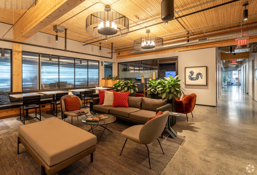 More Photos Of 323 Washington Ave N, Minneapolis Coworking Space