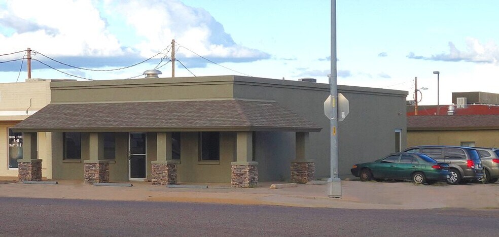 Primary Photo Of 51 S 2nd St, Sierra Vista Freestanding For Lease