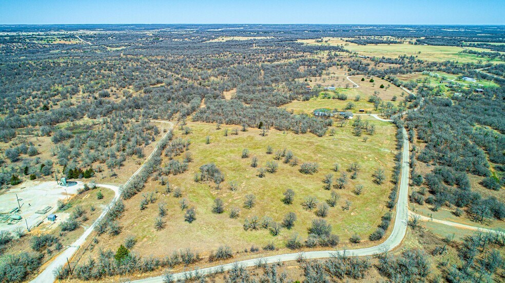 Primary Photo Of 406 County Road 1744, Chico Land For Sale
