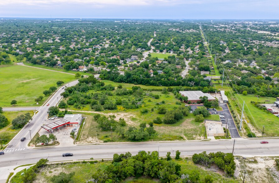 More Photos Of 705 Cypress Creek Rd, Cedar Park Storefront Retail Office For Lease