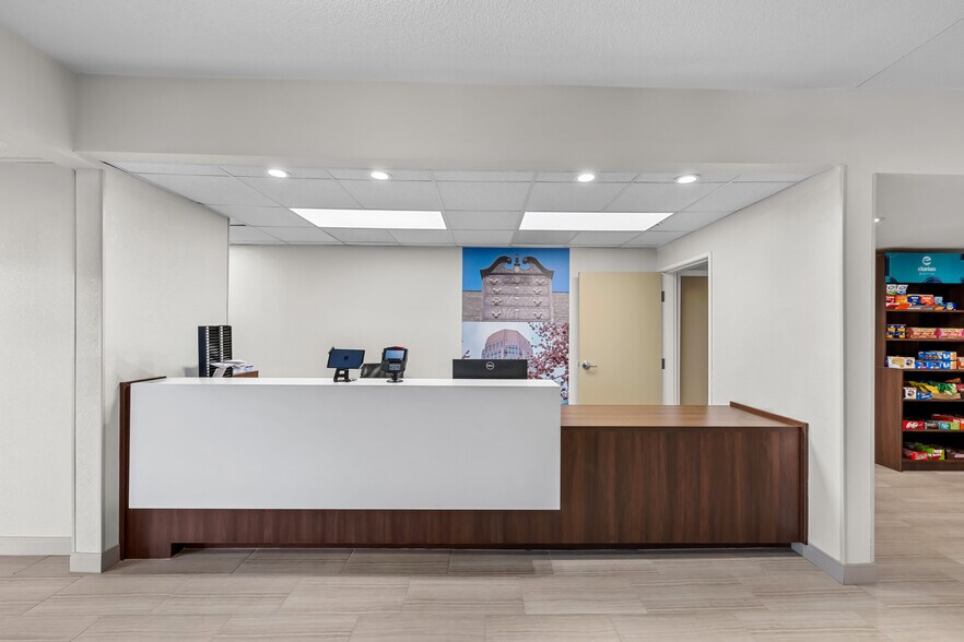More Photos Of 1202 Liberty Rd, High Point Hotel For Sale