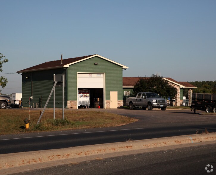 More Photos Of 7480 County Road 101 E, Shakopee Warehouse For Lease