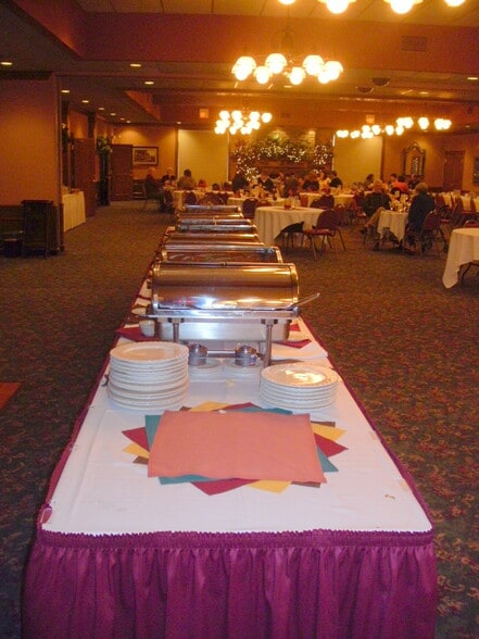 More Photos Of 111 Transit St, Saint Charles Restaurant For Lease