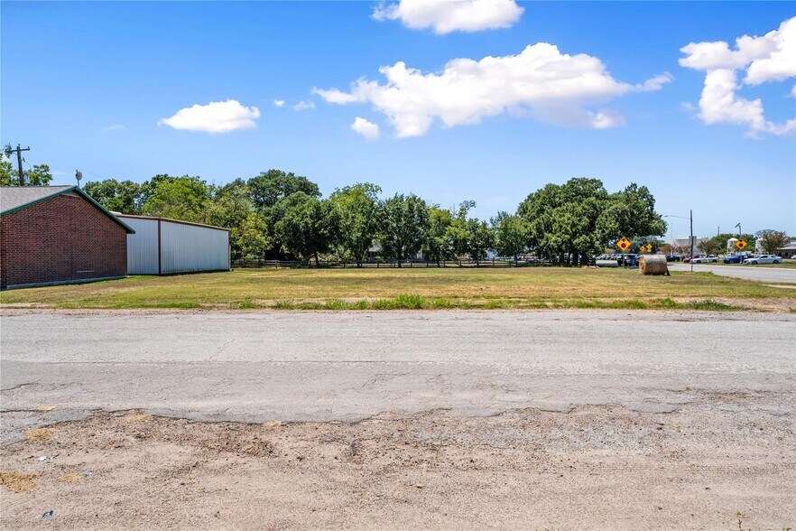 More Photos Of 802 Main Street, East Bernard Land For Sale