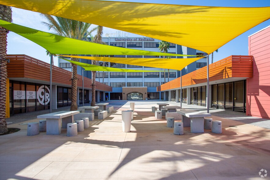 More Photos Of 3600 Central Ave, Riverside General Retail For Lease