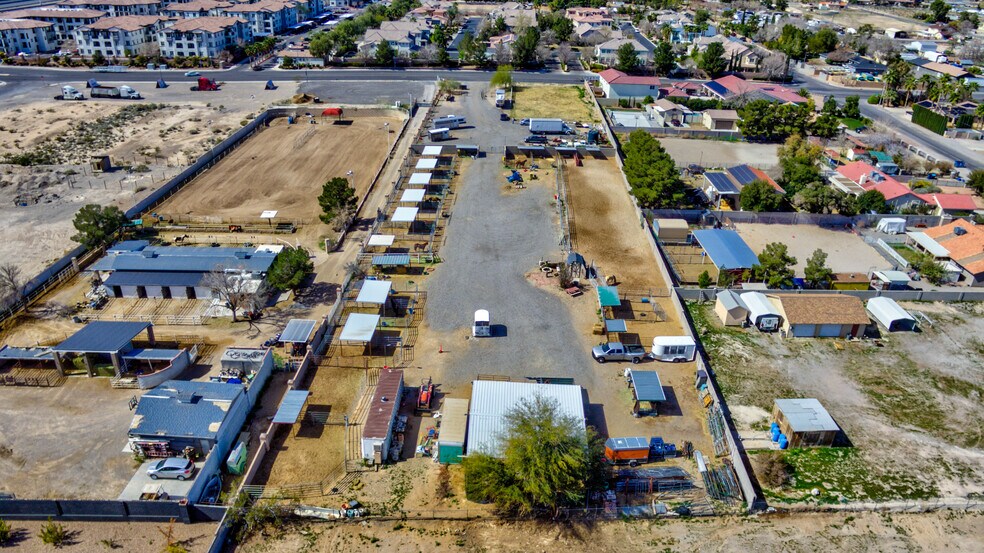 More Photos Of 6540 Tenaya Way, Las Vegas Land For Sale