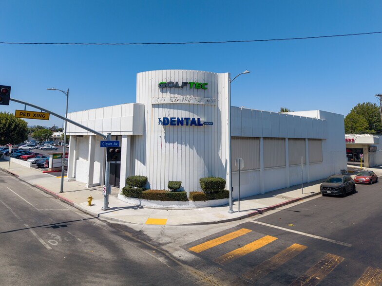 More Photos Of 3000-3130 S Sepulveda Blvd, Los Angeles Unknown For Lease