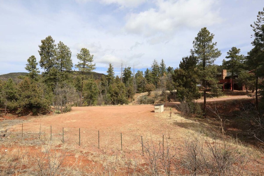 More Photos Of 7783 W Ralls Dr, Strawberry Restaurant For Sale