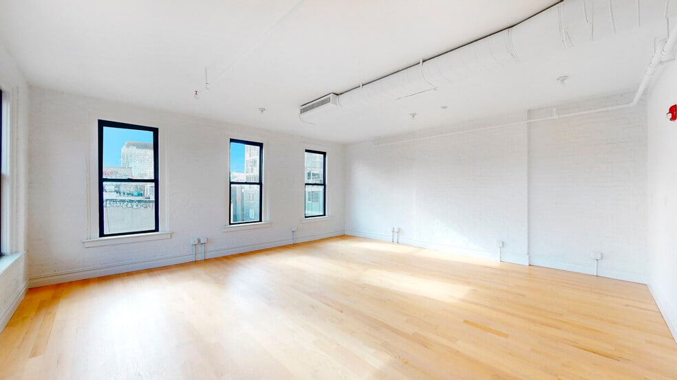 More Photos Of 131 Essex St, New York Office For Lease