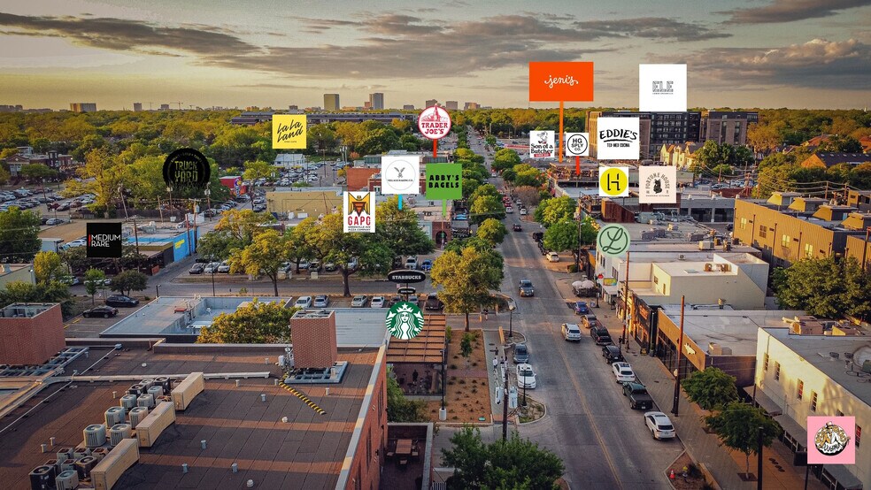 More Photos Of , Dallas Multifamily For Sale