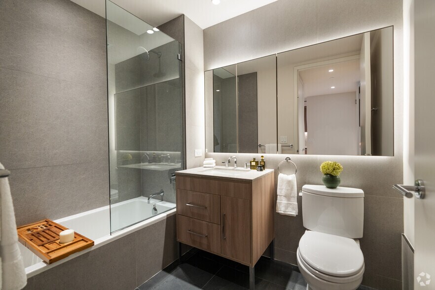 More Photos Of 60 Wharf Dr, Brooklyn Apartments For Lease