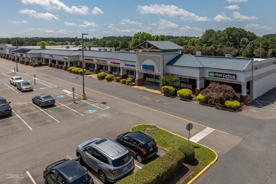 More Photos Of 1217 Cedar Rd, Chesapeake Unknown For Lease