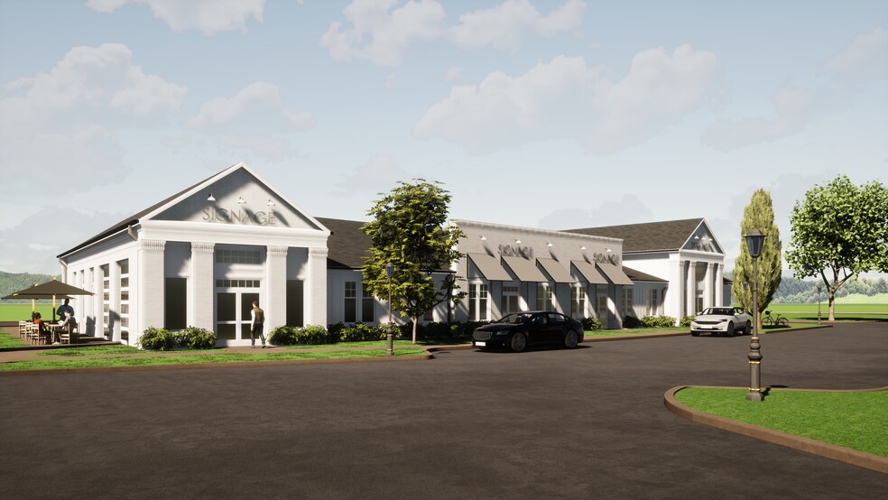 More Photos Of 1725 Welden Village Ave, Kernersville Unknown For Lease