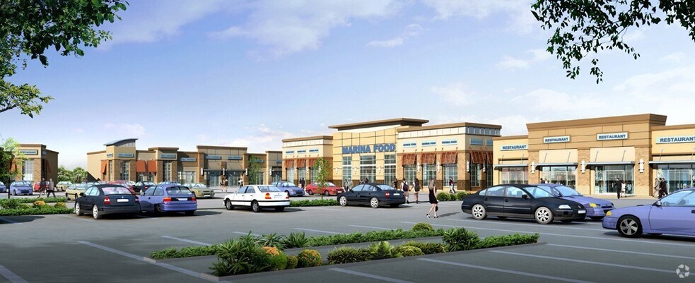 More Photos Of 46132 Warm Springs Blvd, Fremont Freestanding For Lease