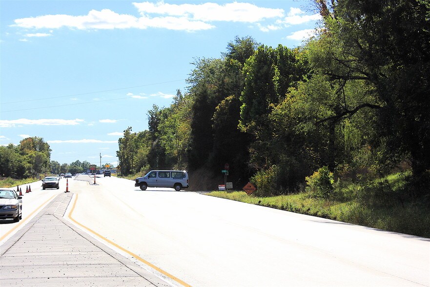 More Photos Of 118 N Hill Dr, Grantville Land For Lease