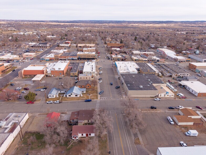 More Photos Of 1 W 1st St, Cortez Office For Sale
