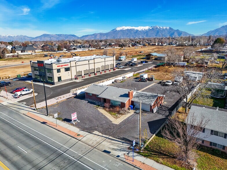 More Photos Of 39 S 2000 W, West Point Land For Sale