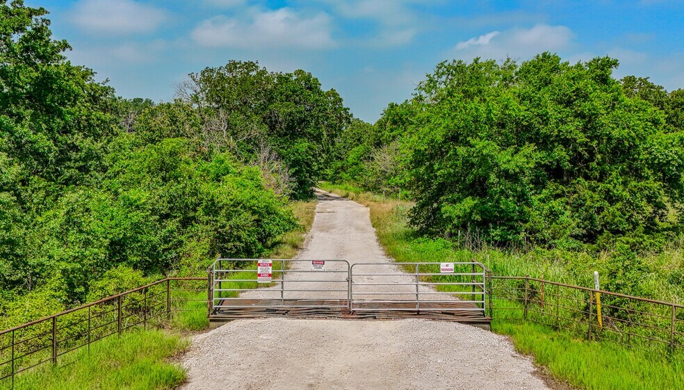 More Photos Of 5065 Lemons Rd, Fort Worth Land For Sale