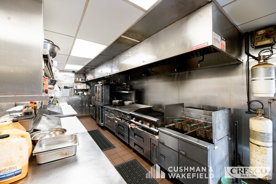 More Photos Of , Madison General Retail For Sale