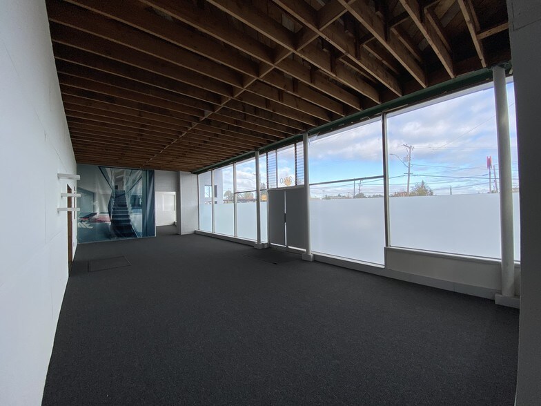 More Photos Of 3730-3740 S El Camino Real, San Mateo Storefront Retail Office For Lease