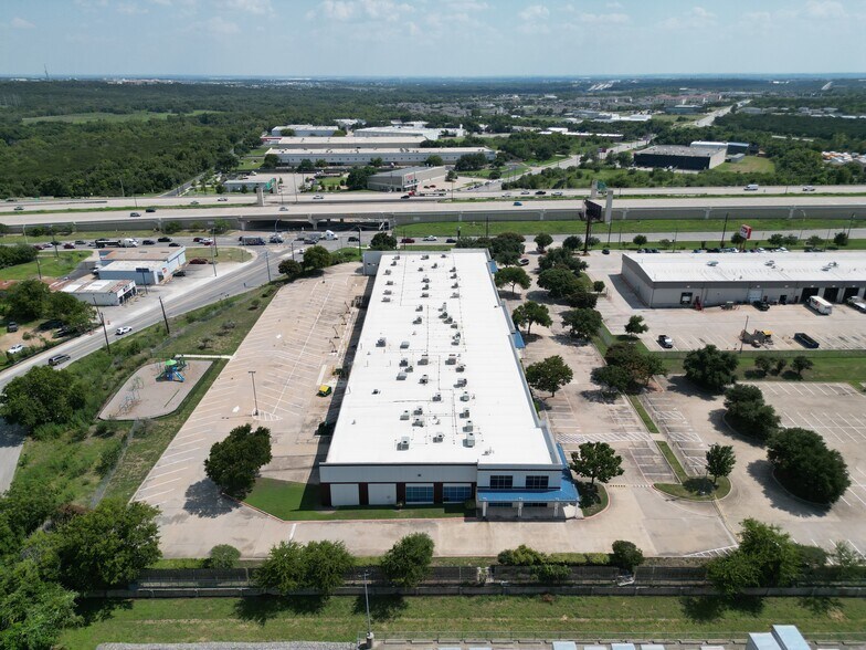 More Photos Of 9100 Hwy 290 E, Austin Research And Development For Sale