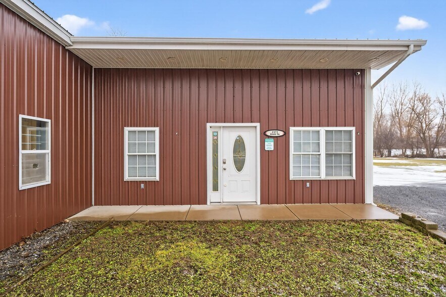 More Photos Of 2372 New York 96, Clifton Springs Warehouse For Sale
