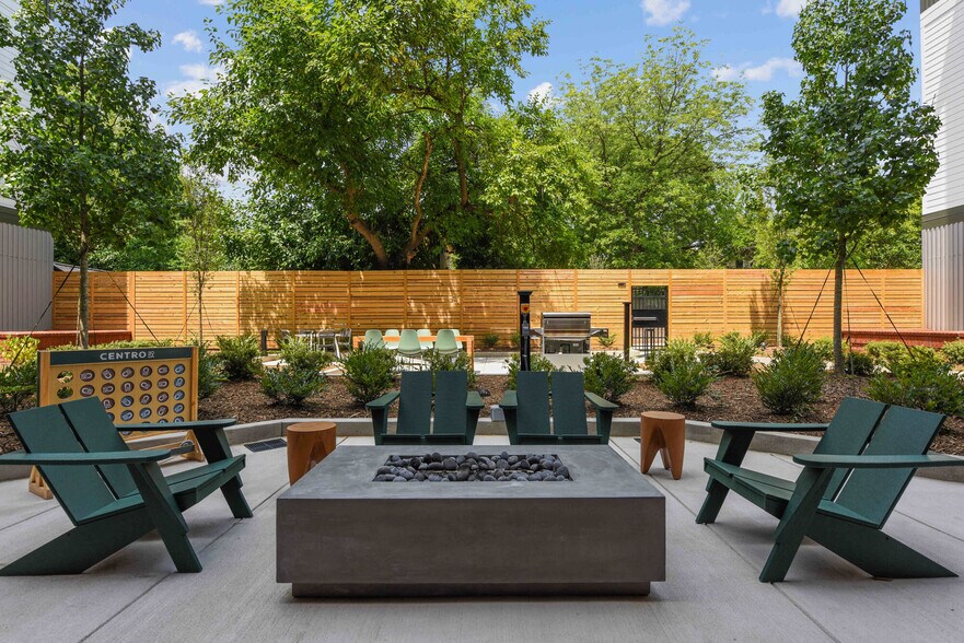 More Photos Of 715 E 36th St, Charlotte Apartments For Lease