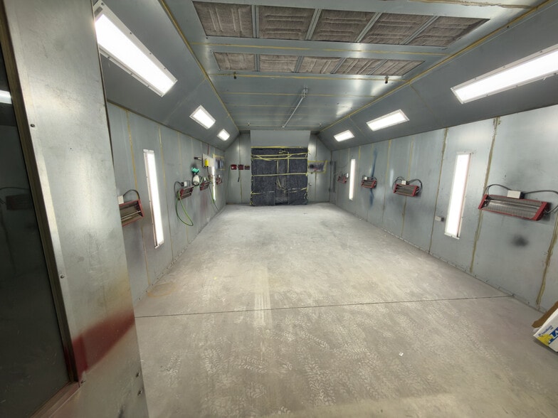 More Photos Of 2861 Fork Shoals Rd, Piedmont Warehouse For Sale