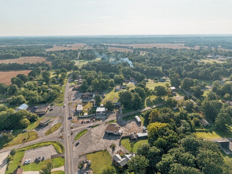 More Photos Of 4264 Murray Hwy, Hardin Restaurant For Sale
