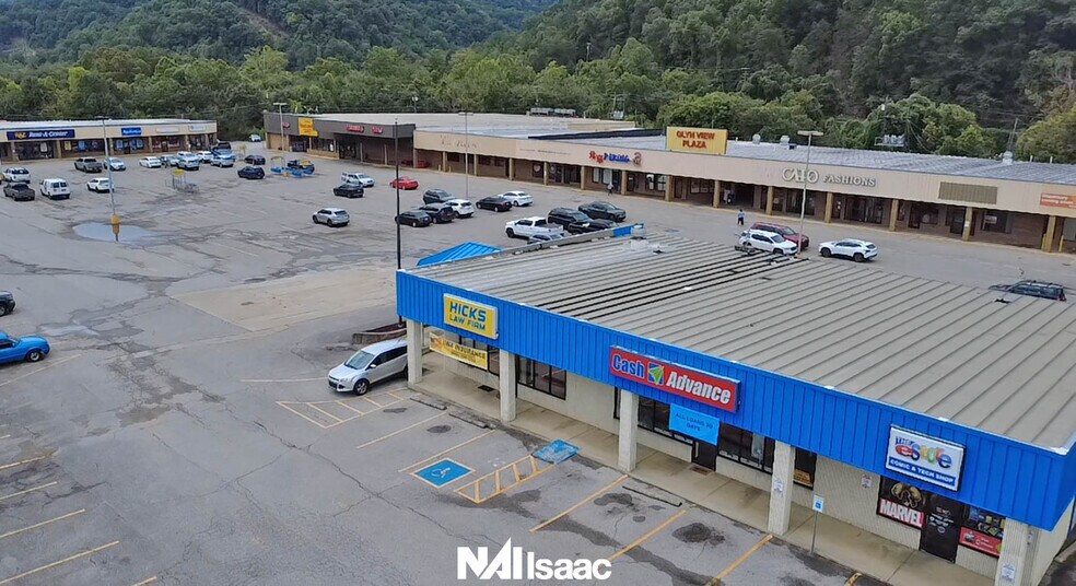 More Photos Of 15-215 Us Hwy 23, Prestonsburg Storefront For Lease
