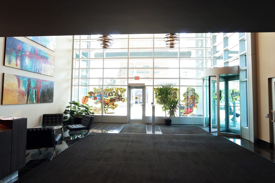 More Photos Of 396 11th Ave SW, Calgary Office For Sale