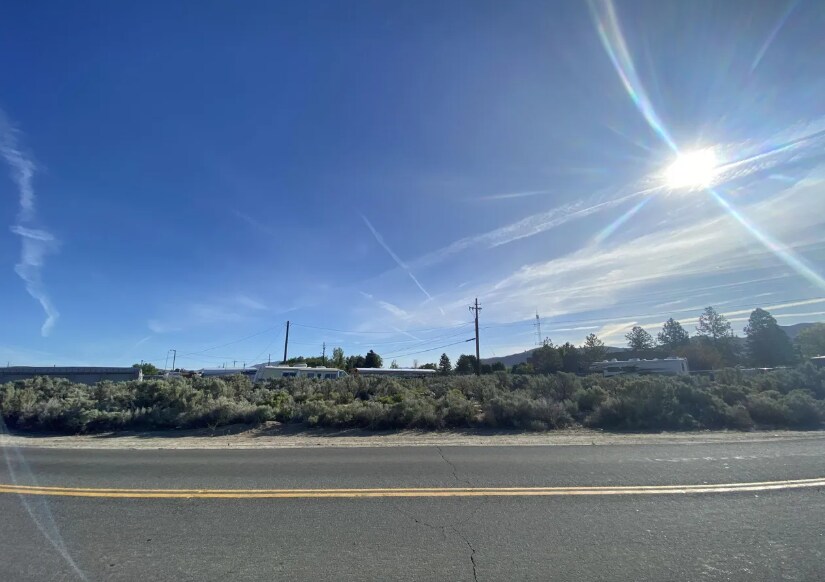 More Photos Of 4631 Snyder Ave, Carson City Land For Sale