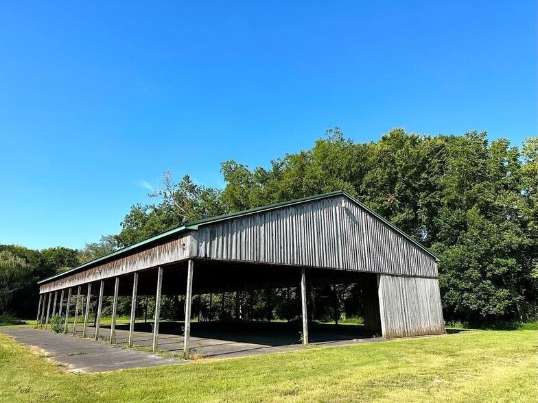 Primary Photo Of 1770 Morgantown Rd, Bowling Green Specialty For Sale