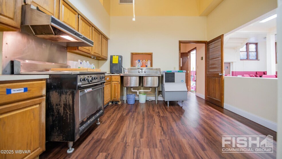More Photos Of 25 Ross St, Williamsport Religious Facility For Sale