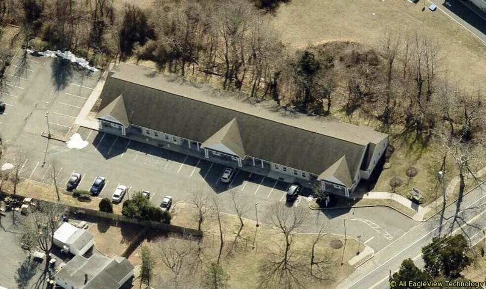 More Photos Of 622 S New York Rd, Galloway Storefront Retail Office For Lease