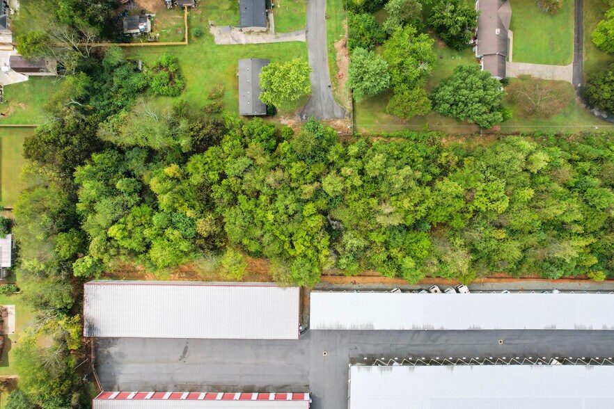 More Photos Of Highway 72 West 4.9 Acres, Madison Land For Sale