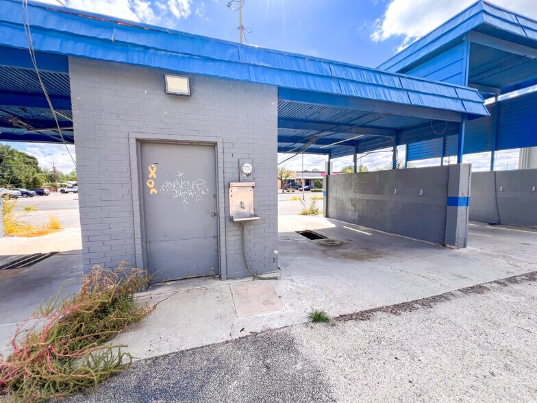 More Photos Of 4221 Maple Ave, Odessa Land For Sale