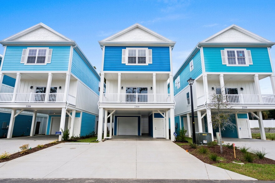 More Photos Of , Myrtle Beach Land For Sale