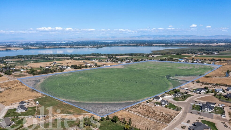 More Photos Of 0 Lewis Lane, Nampa Land For Sale