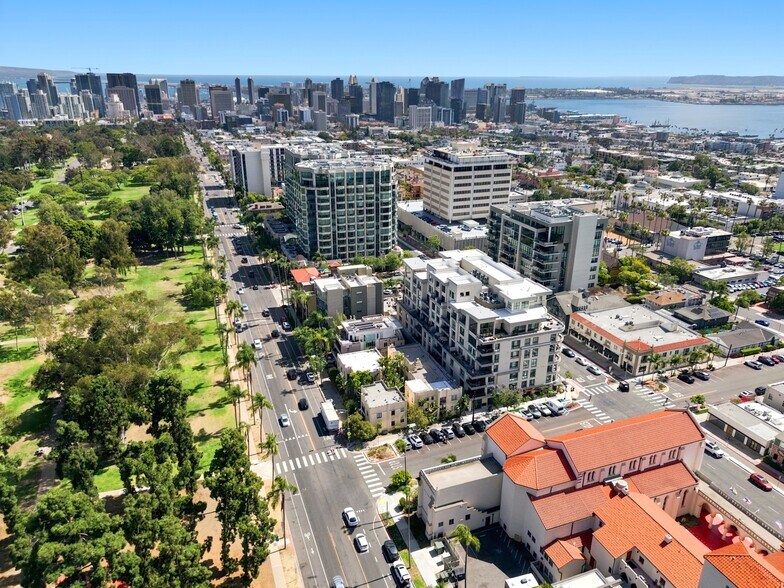 More Photos Of 525 Nutmeg St, San Diego Apartments For Sale