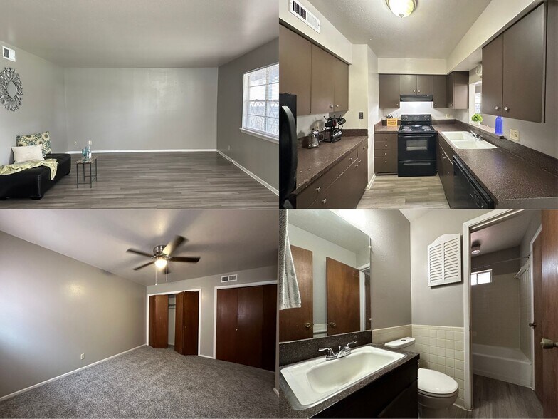 More Photos Of 730 Howard St, New Braunfels Apartments For Sale