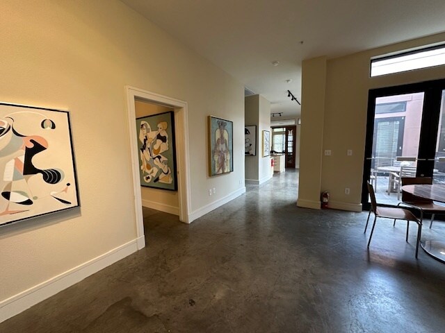More Photos Of 3699 McKinney Ave, Dallas Freestanding For Lease