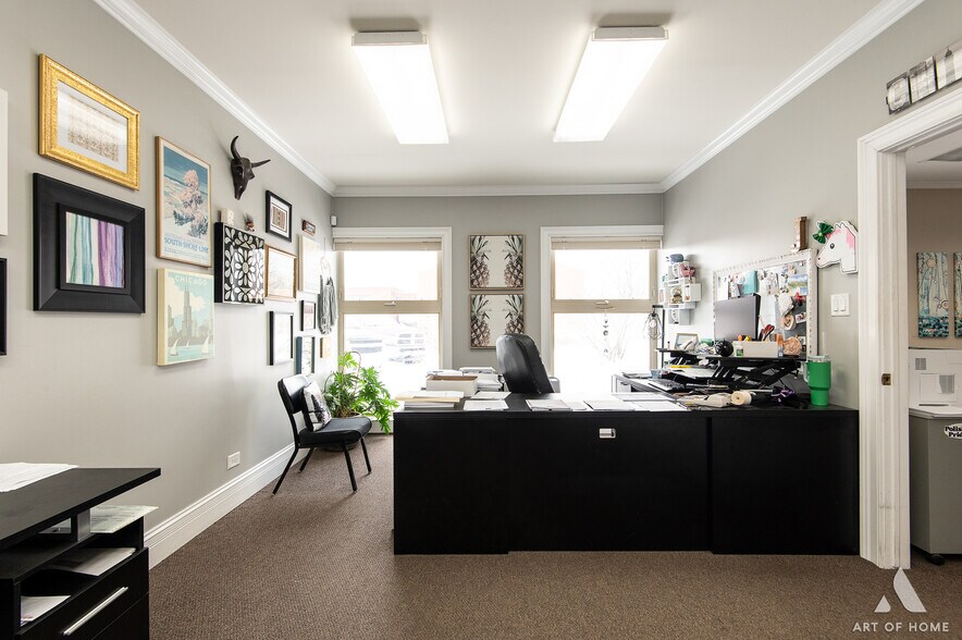 More Photos Of 1021 Maryland Ave, Dolton Manufacturing For Sale