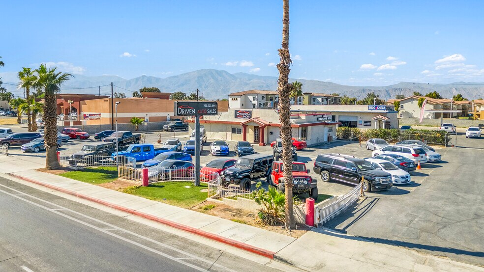 More Photos Of 51229 Cesar Chavez St, Coachella General Retail For Sale