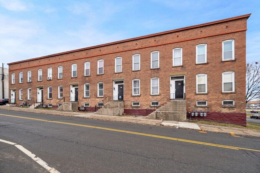 Primary Photo Of , Watervliet Multifamily For Sale