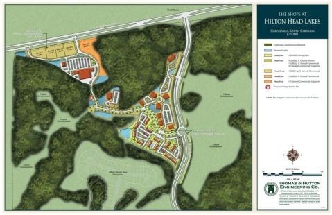 More Photos Of SW Corner Of Hwy 278 & Latitude Blvd, Hardeeville Land For Lease